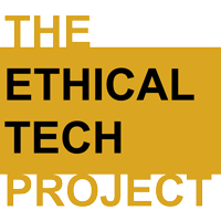 The Ethical Tech Project logo